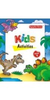 KIDS ACTIVITIES (VOLUME 1)